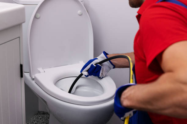 Best Hot Water Heater Installation  in Durand, IL