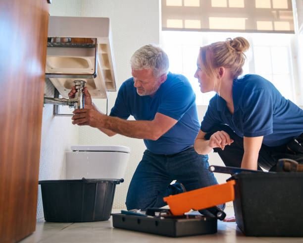 Best Local Plumber Services  in Durand, IL